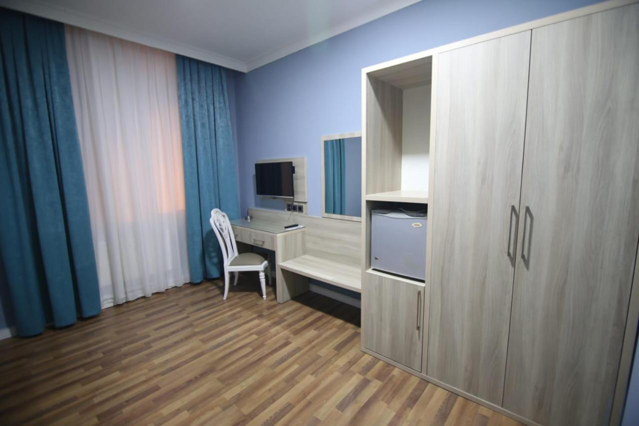 Hotel Empire Business Baky Esterno foto