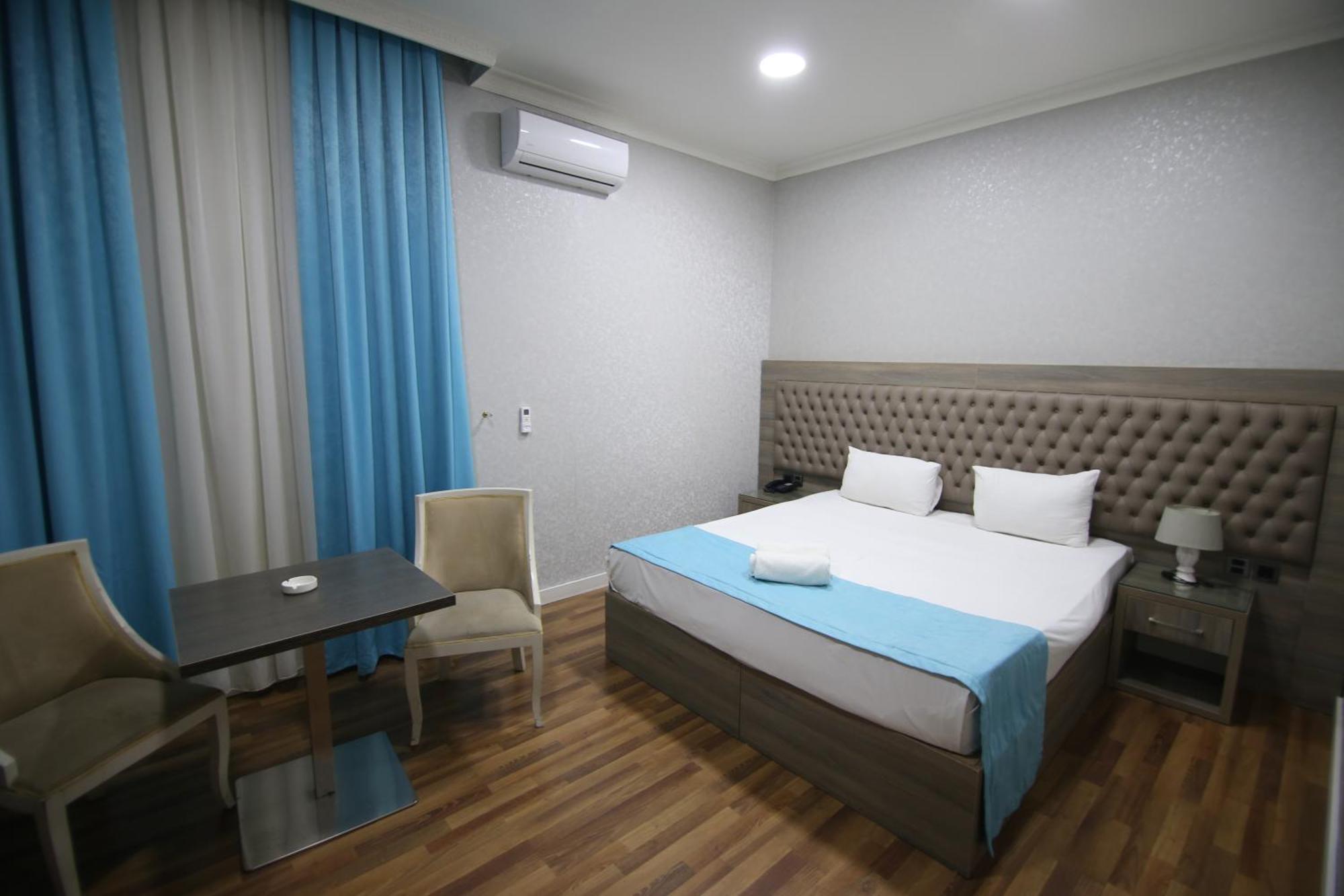 Hotel Empire Business Baky Esterno foto