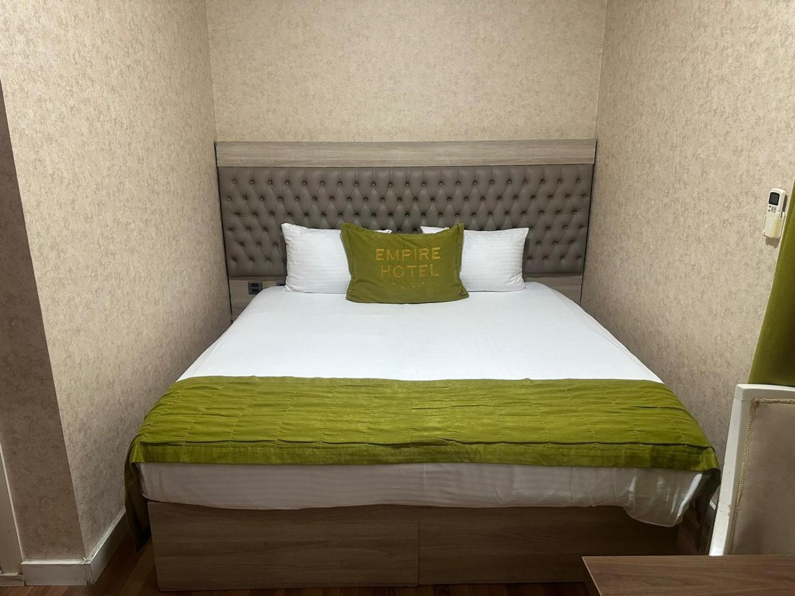 Hotel Empire Business Baky Esterno foto
