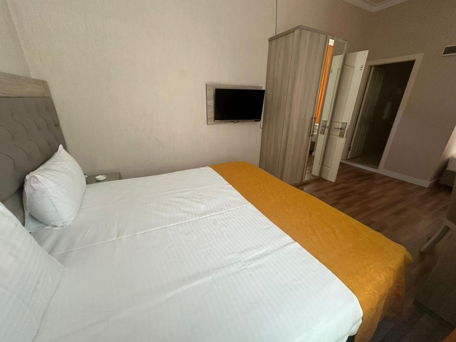 Hotel Empire Business Baky Esterno foto