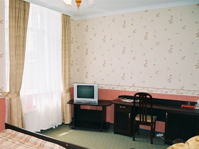 Hotel Empire Business Baky Esterno foto