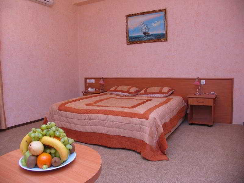 Hotel Empire Business Baky Esterno foto